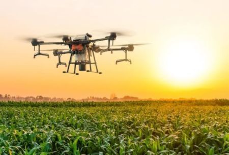 T40 Drone 2